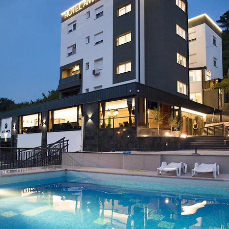 Hotel Amicus Mostar Exterior photo