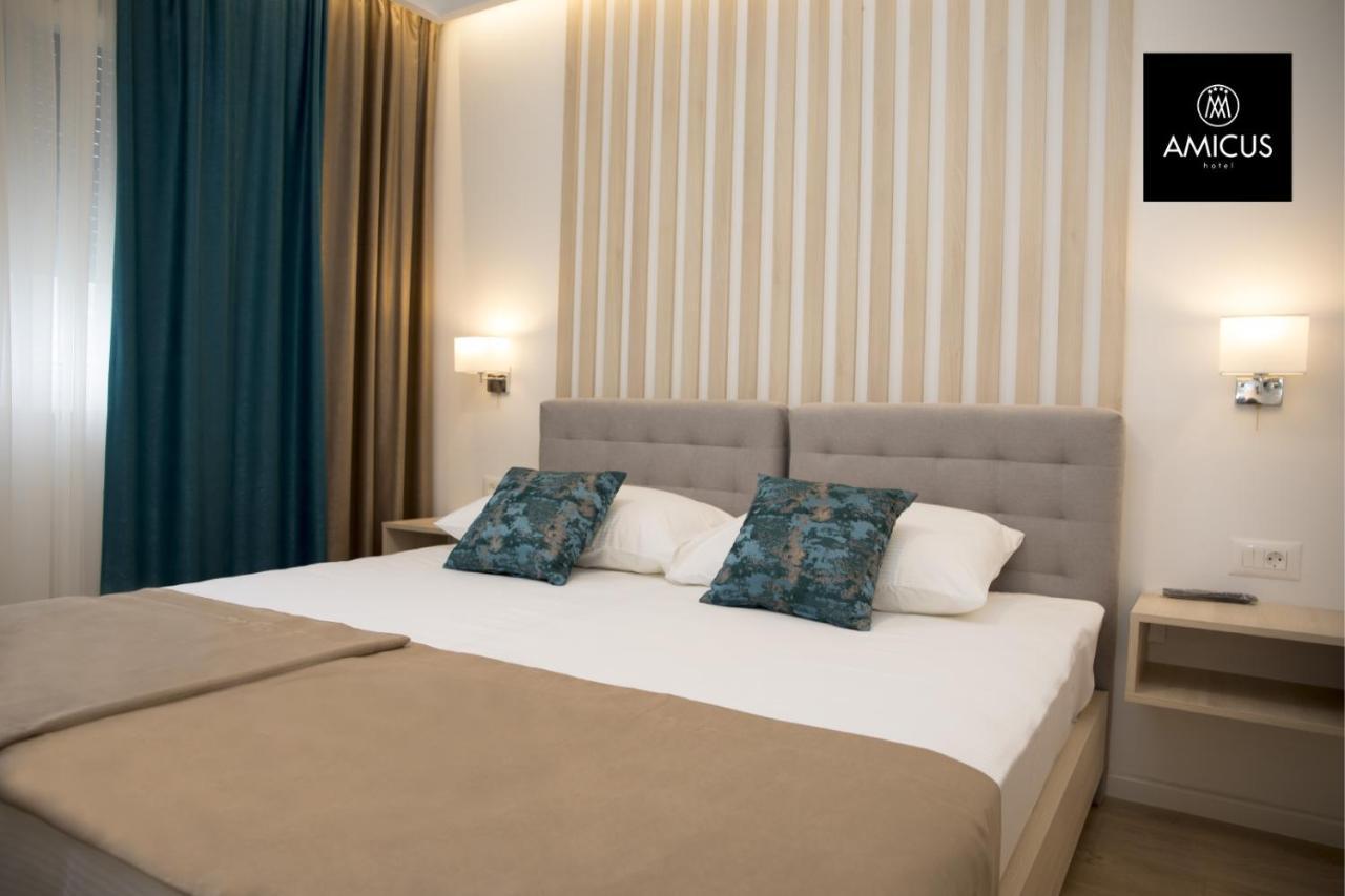 Hotel Amicus Mostar Exterior photo